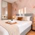 Boho Dream Apartments, , alloggi privati a Ulcinj, Montenegro - Beedroon no3